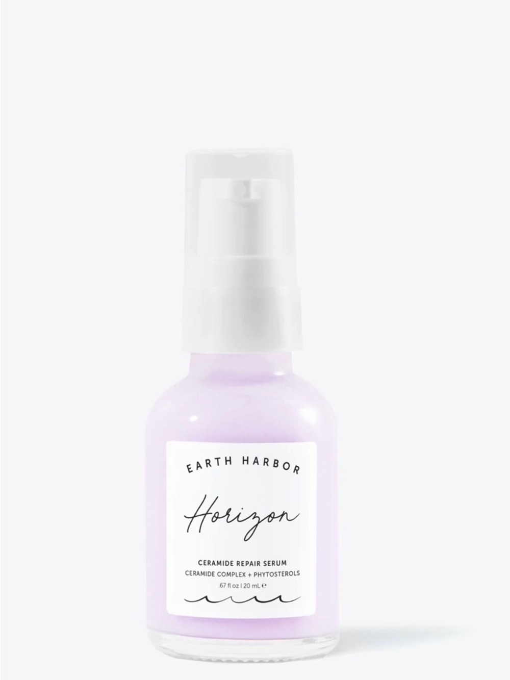 Earth Harbor Horizon Ceramide Repair Serum
